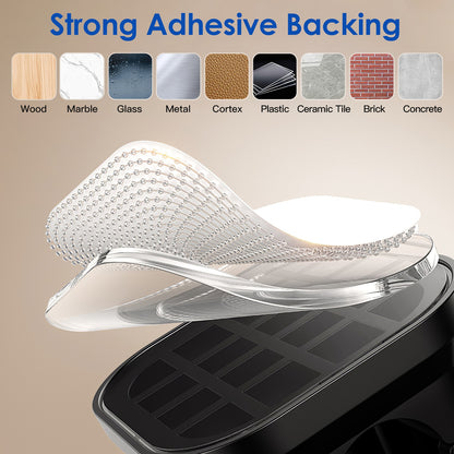 Magnetic Cable Organizer